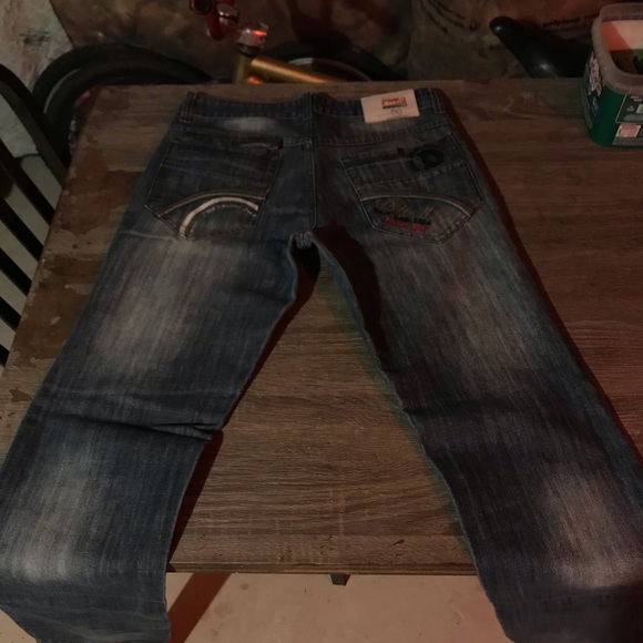 RedOx Jeans Like New - Picture 2 of 2